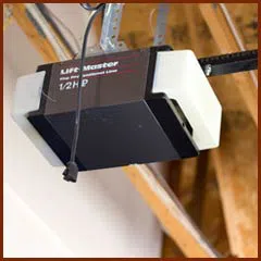 5 Star Garage Door Columbus, OH 614-636-6935 - side-door-opener-07m