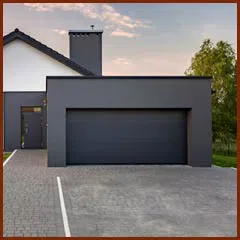 5 Star Garage Door Columbus, OH 614-636-6935 - side-garage-door-07m