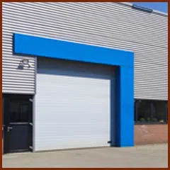 5 Star Garage Door Columbus, OH 614-636-6935 - side-overhead-07m
