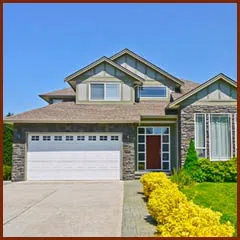 5 Star Garage Door Columbus, OH 614-636-6935 - side-residential-07m